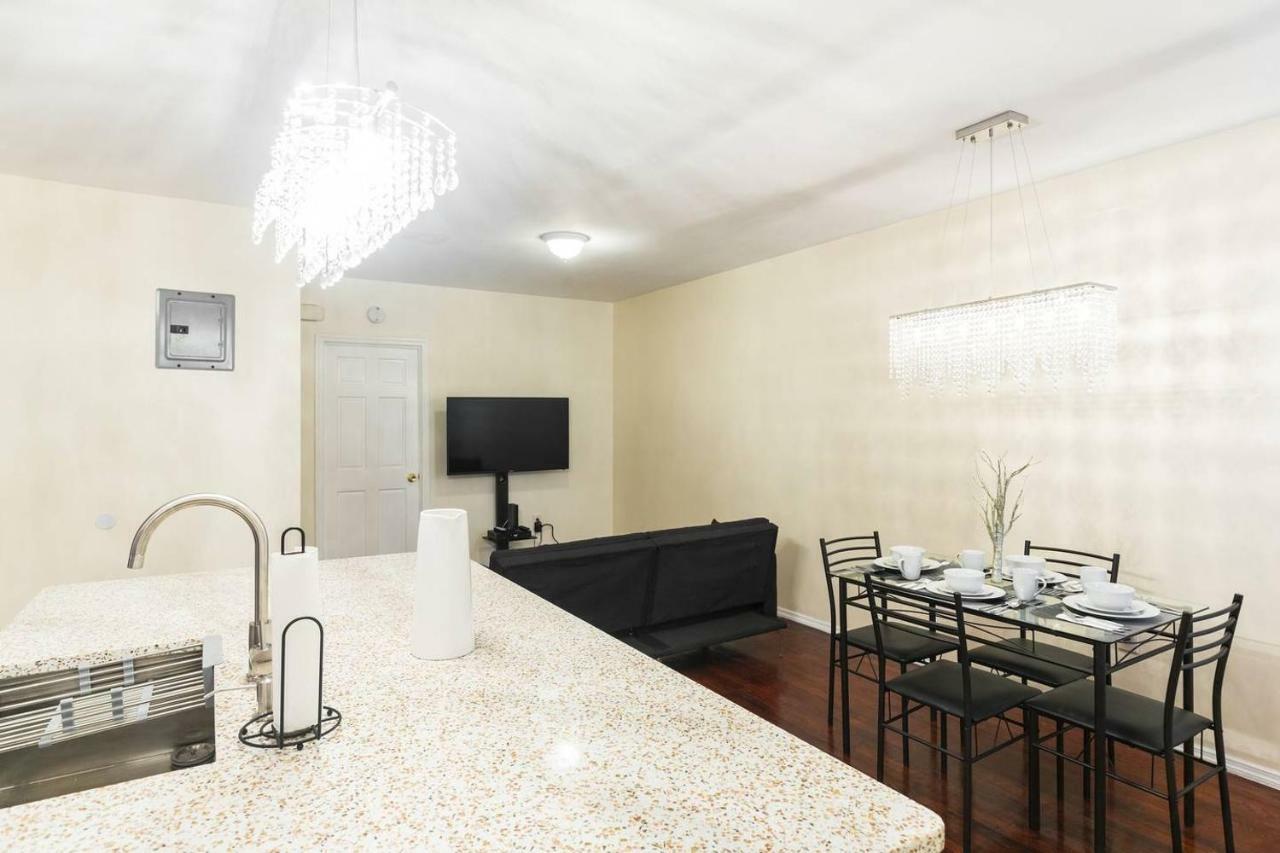 Brooklyn 3 Bedroom 1 Bathroom 8 Minutes To Subway 30 Minutes To Manhattan 纽约 外观 照片