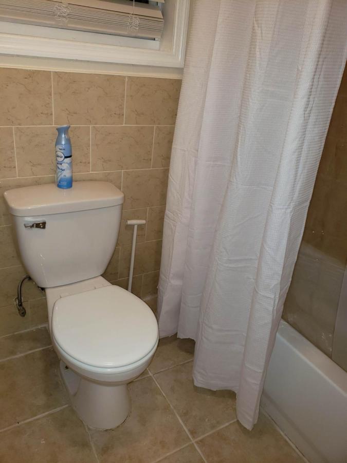 Brooklyn 3 Bedroom 1 Bathroom 8 Minutes To Subway 30 Minutes To Manhattan 纽约 外观 照片